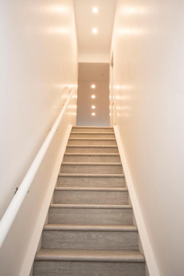 Switchbloc 2 Bedroom Apartment Calgary