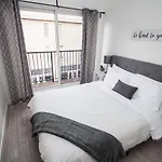 Switchbloc 2 Bedroom